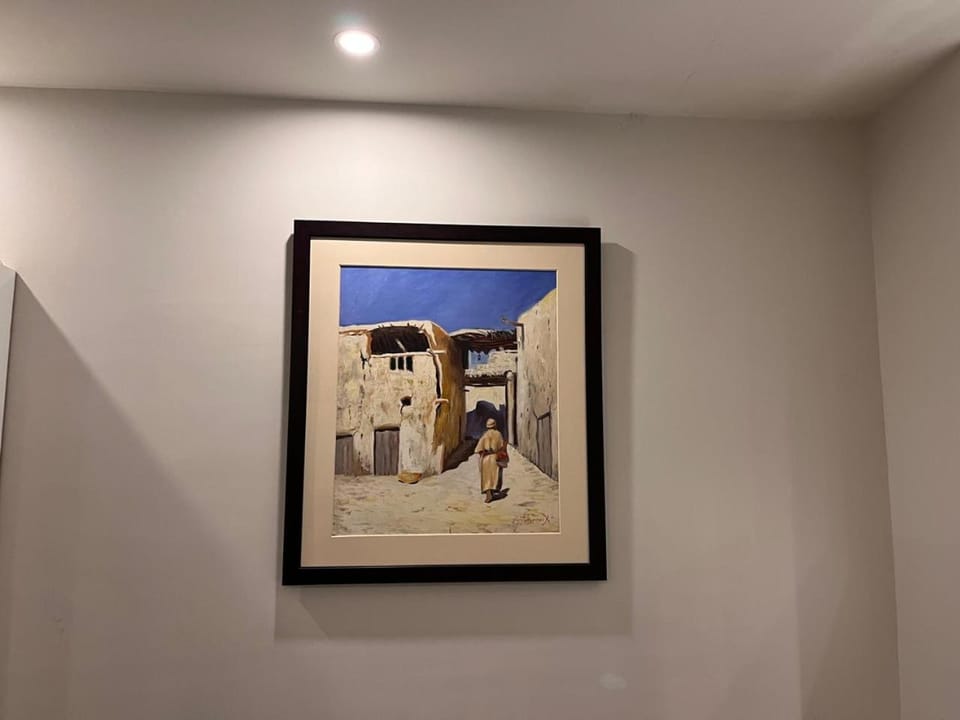 Rental Unit in Luxurious species Apartment in Islamabad