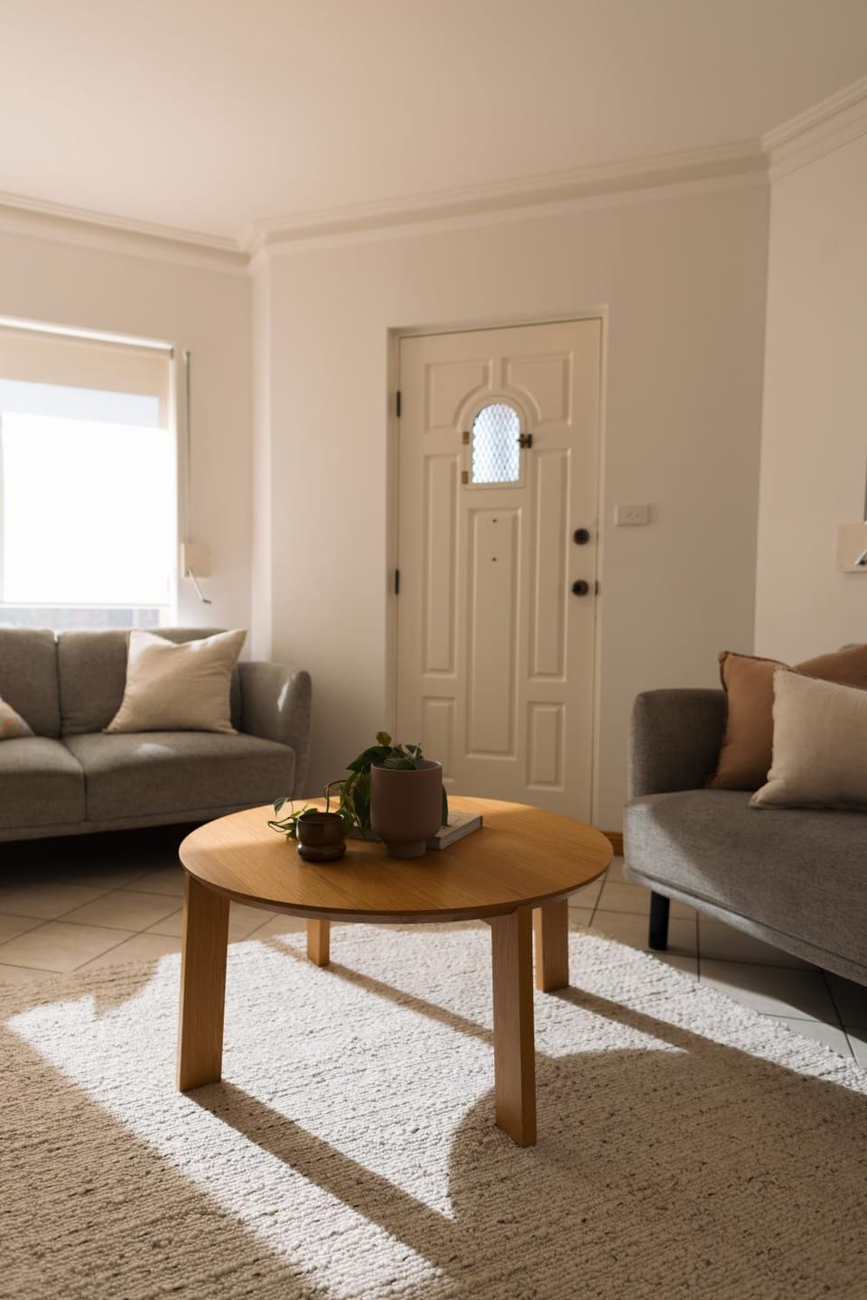 Cool beachside apartment on Jetty Road Brighton Apartment in Adelaide
