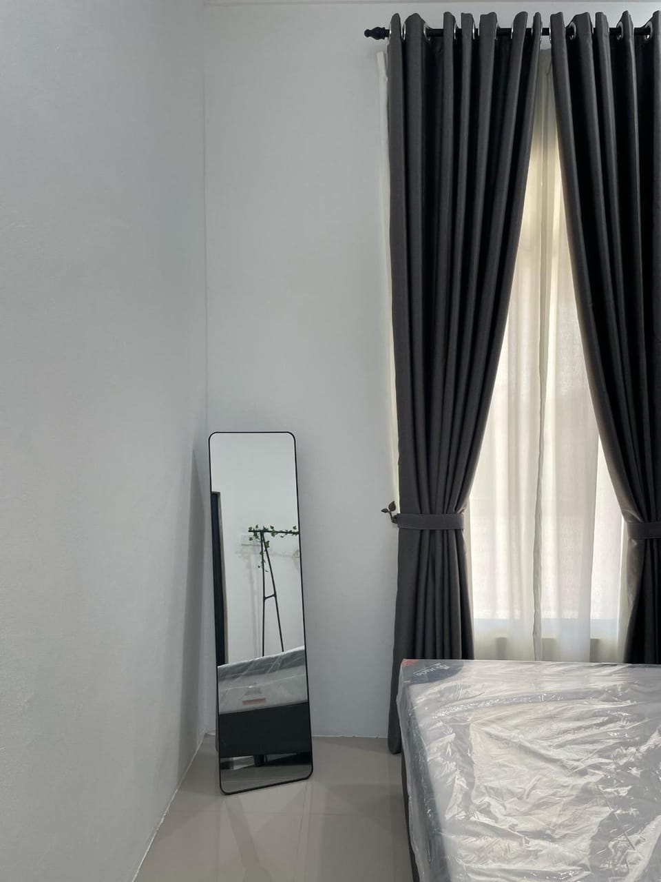 Le'Paddy Homestay with pool - ForMuslimOnly Apartment in Terengganu, Malaysia