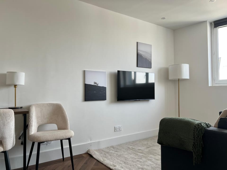 TV and multimedia