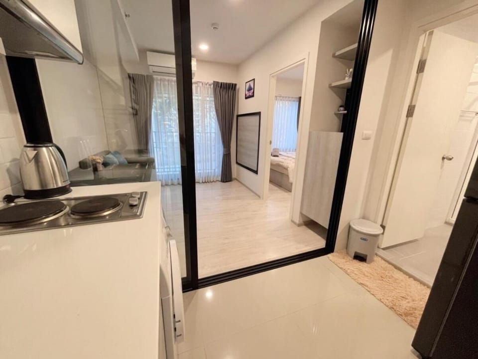Escent ville Chiang Mai F3B2 Apartment in Chiang Mai