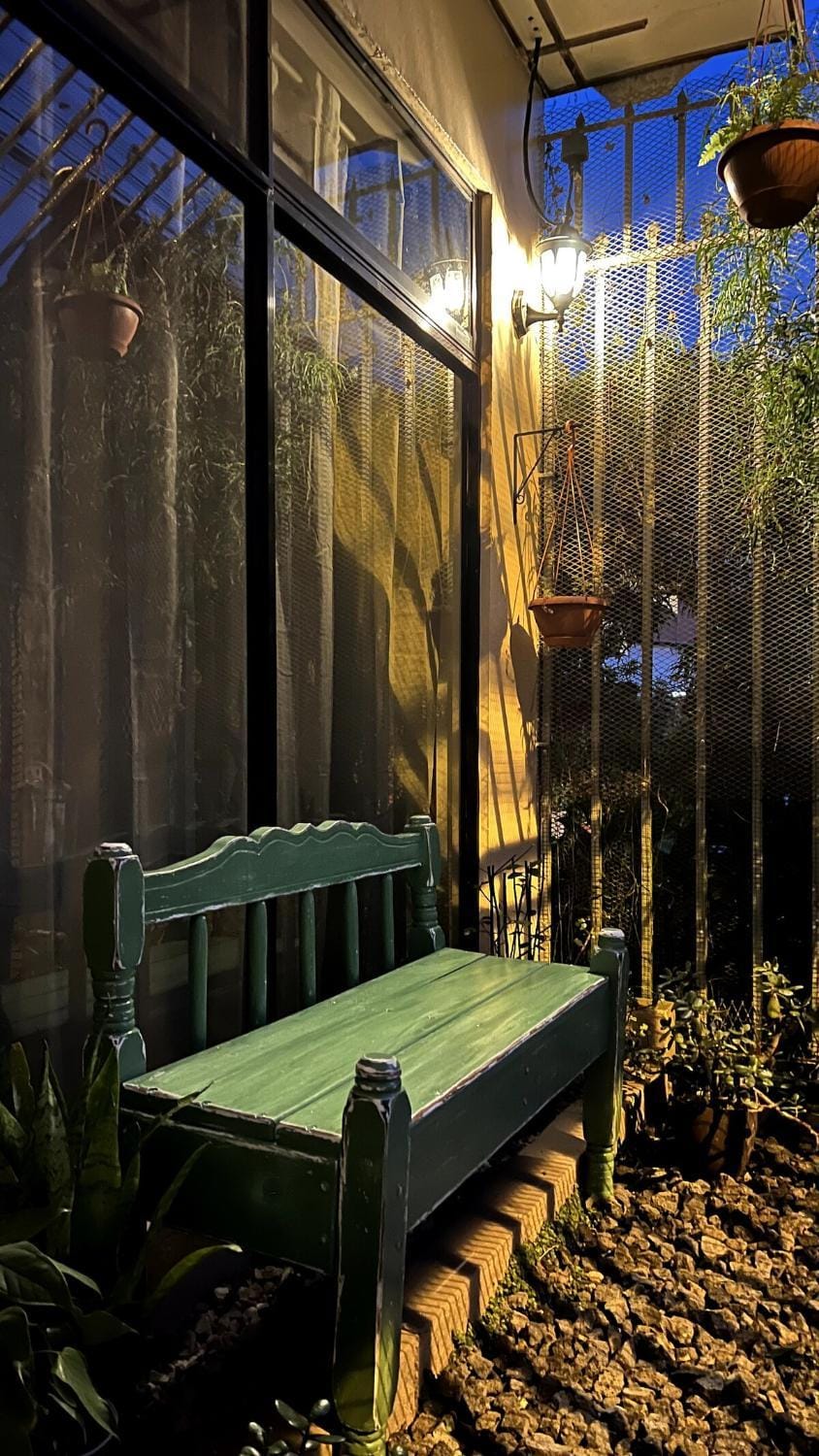 Casita Vintage AC Apartment in Cartago Province, Costa Rica