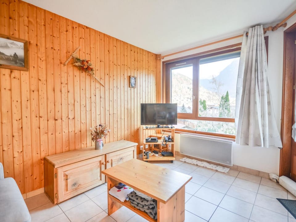 Appartement lumineux 39m², 4 pers, proche centre Morzine - FR-1-684-71 Apartment in Les Gets