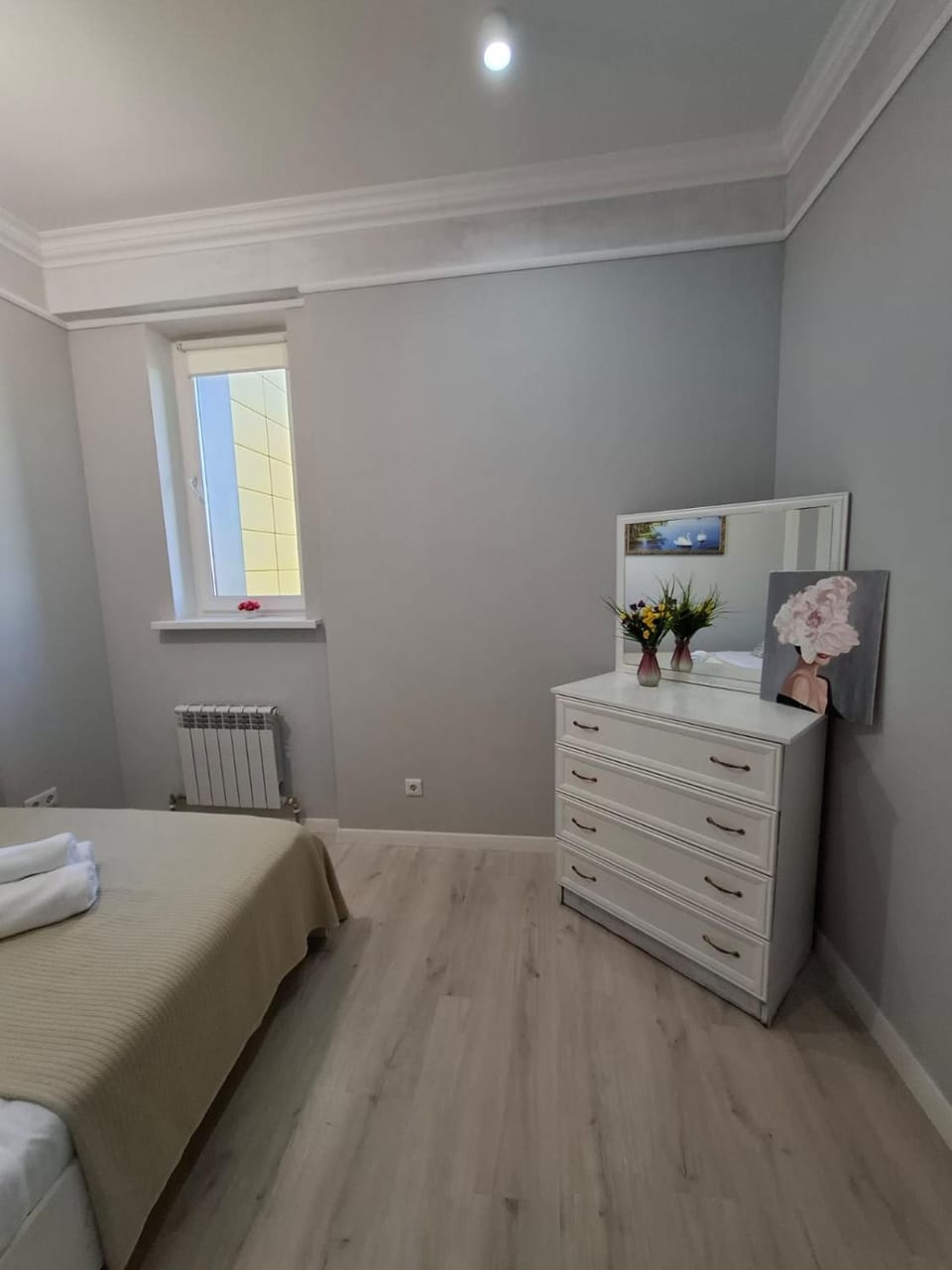 Квартира посуточно Apartment in Kazakhstan
