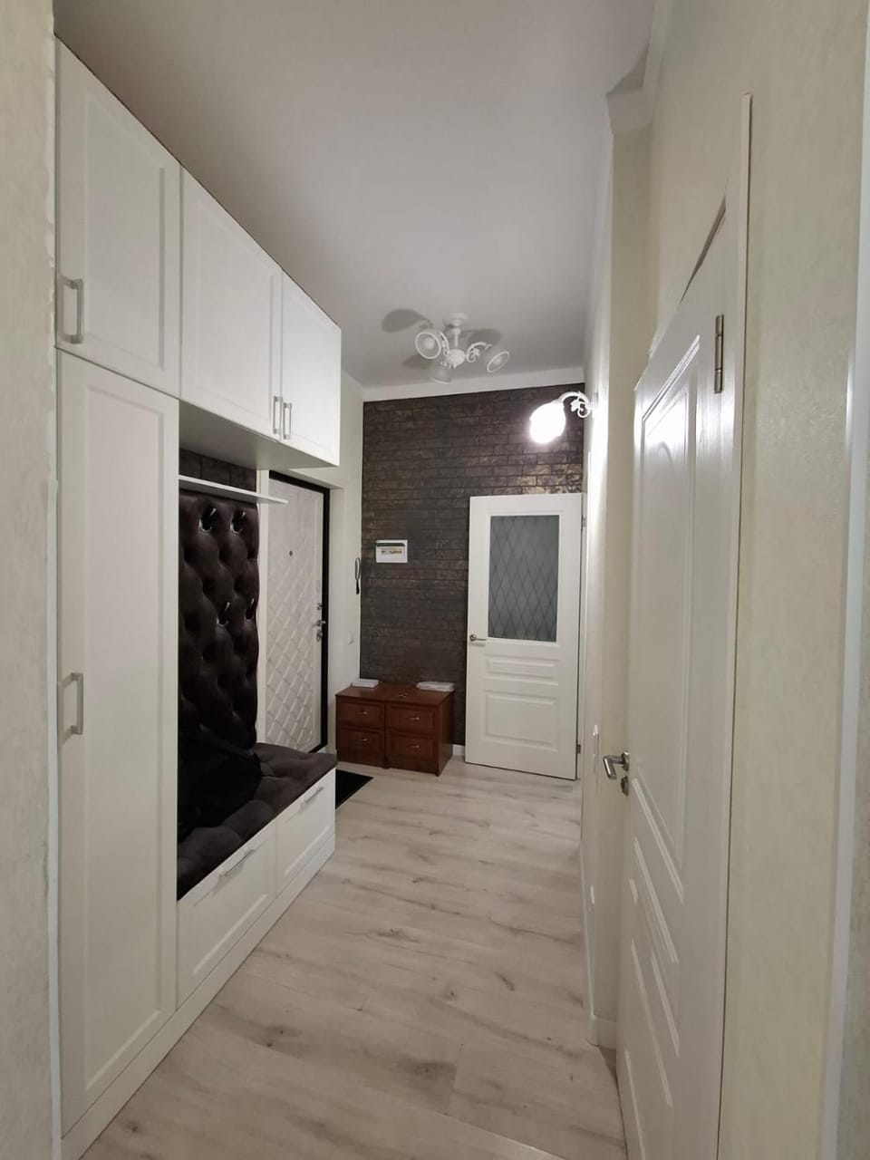 Квартира посуточно Apartment in Kazakhstan