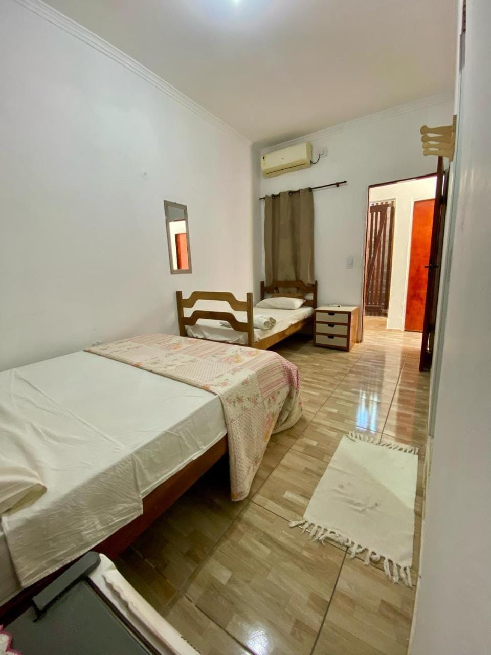 Cata residence Bed and Breakfast in Jericoacoara