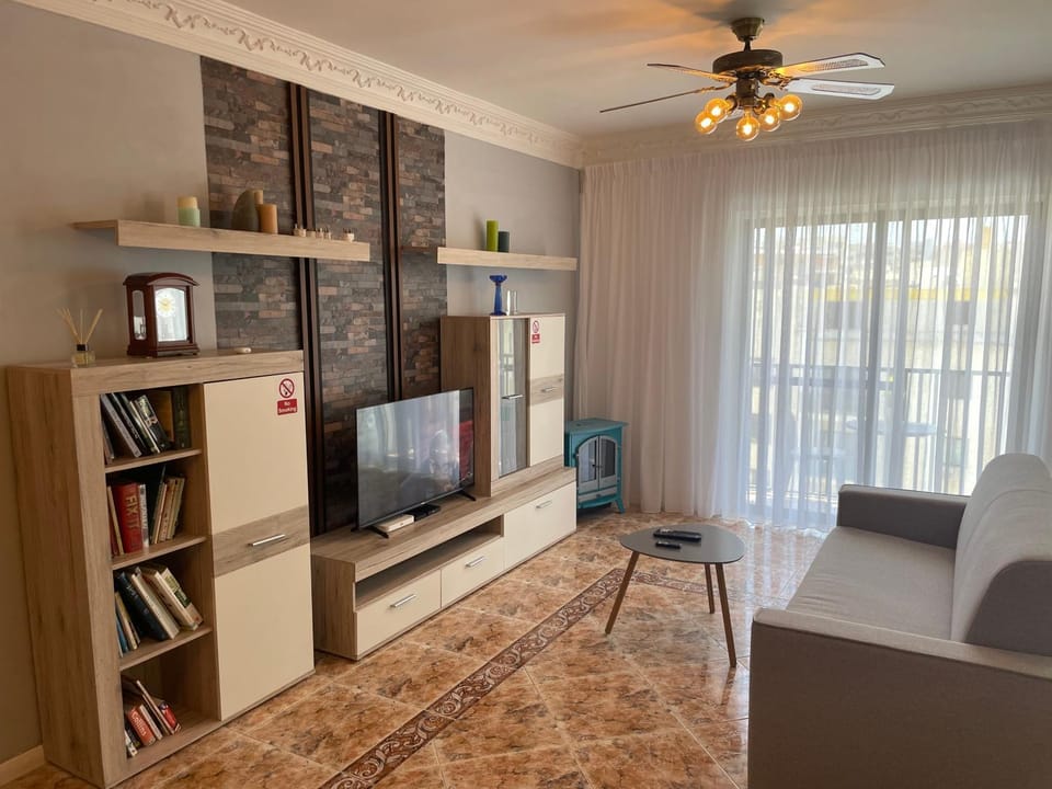 Apartment in Bugibba center Apartment in Saint Paul's Bay