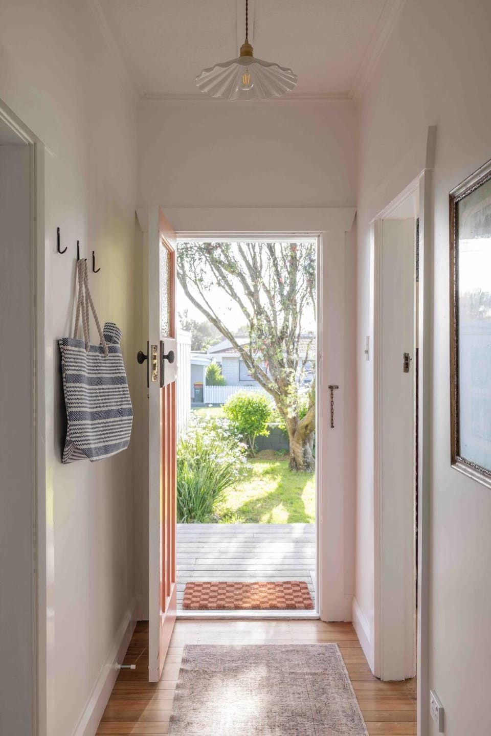 Fitzs Folly Villa in New Plymouth