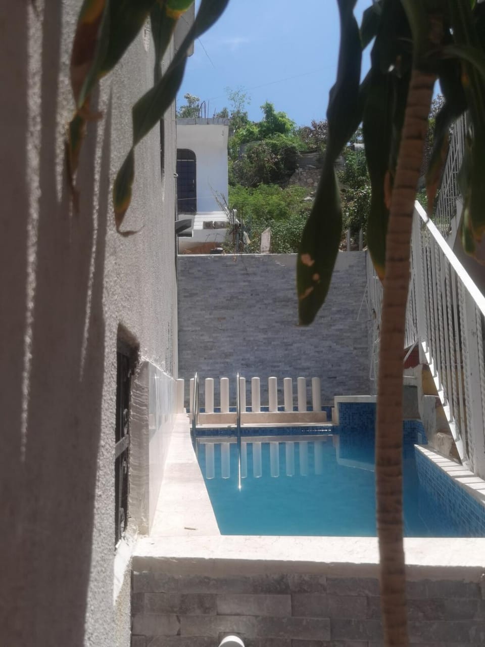 Casa Aca Apartment in Acapulco