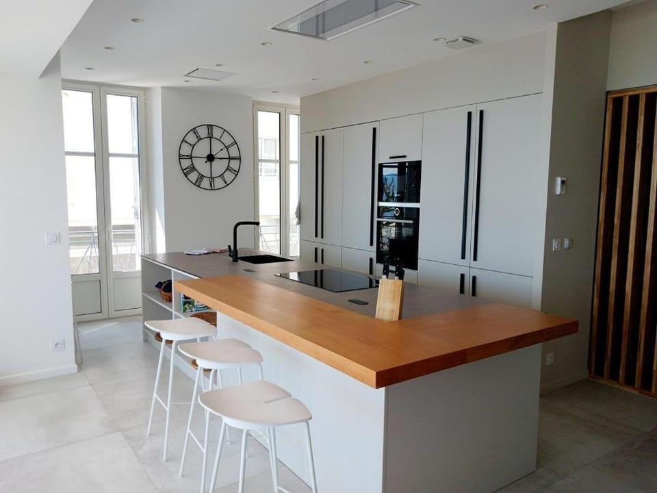 "le veillat" à 50m de la plage House in Saint-Raphael