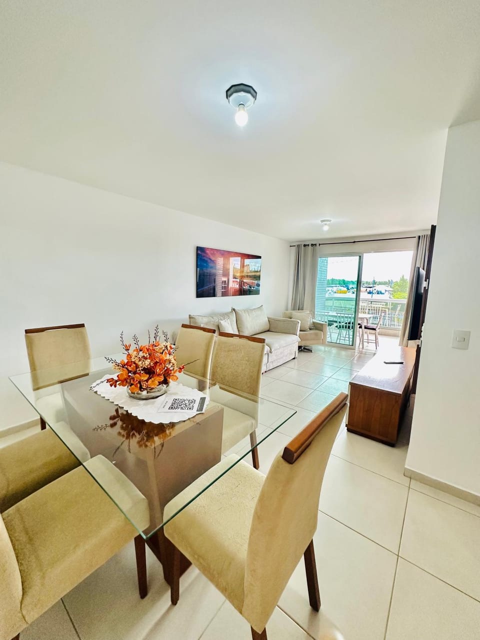 Le Bon Sunset Apartment in State of Rio de Janeiro