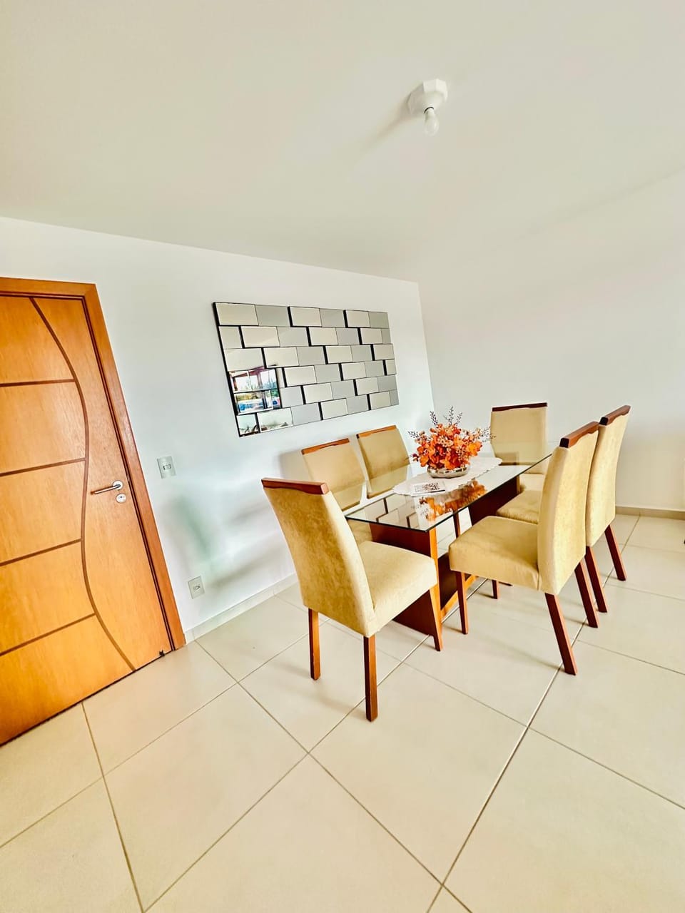 Le Bon Sunset Apartment in State of Rio de Janeiro