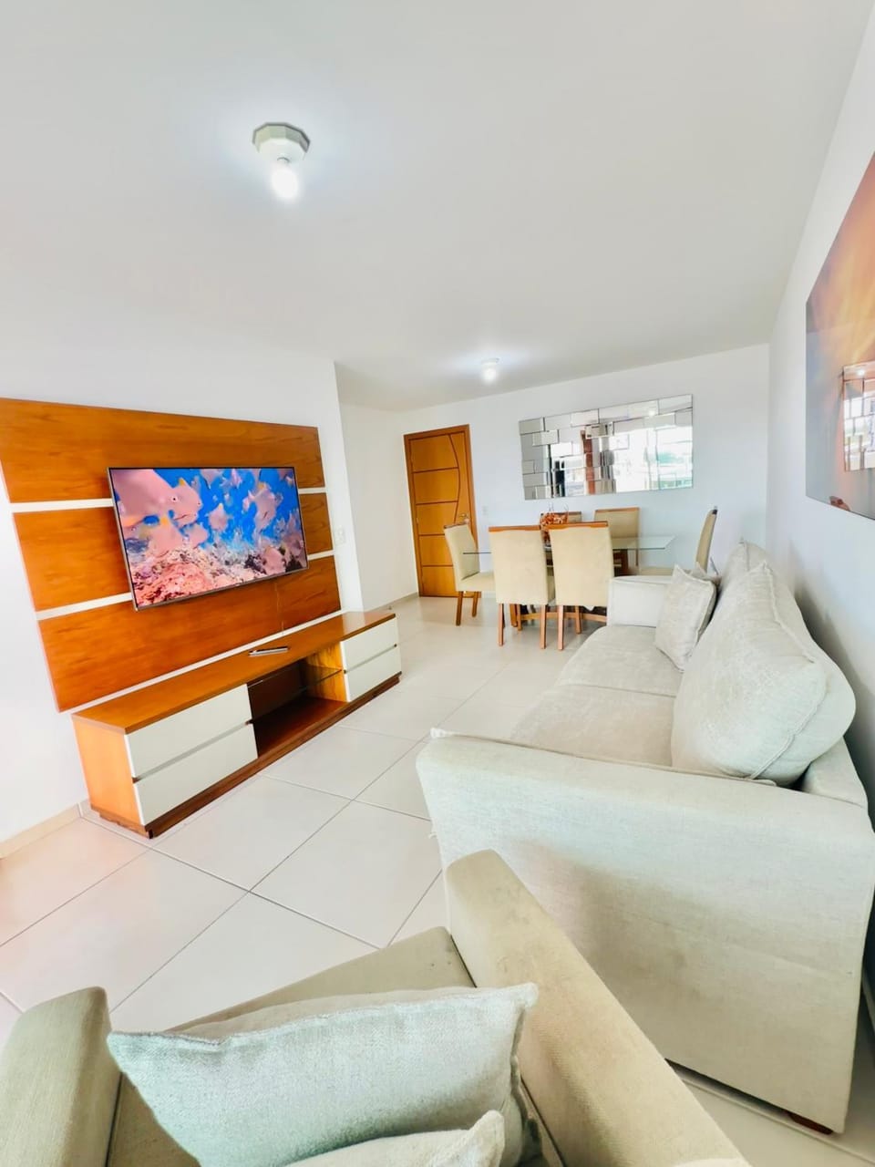 Le Bon Sunset Apartment in State of Rio de Janeiro