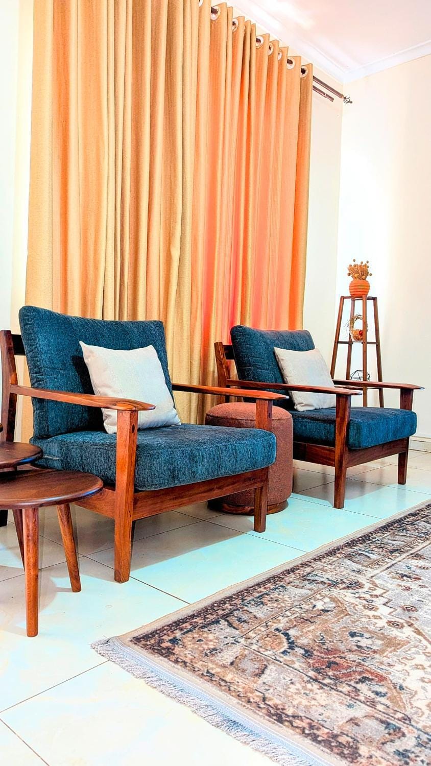 Ahva III Residence Apartment in Uganda