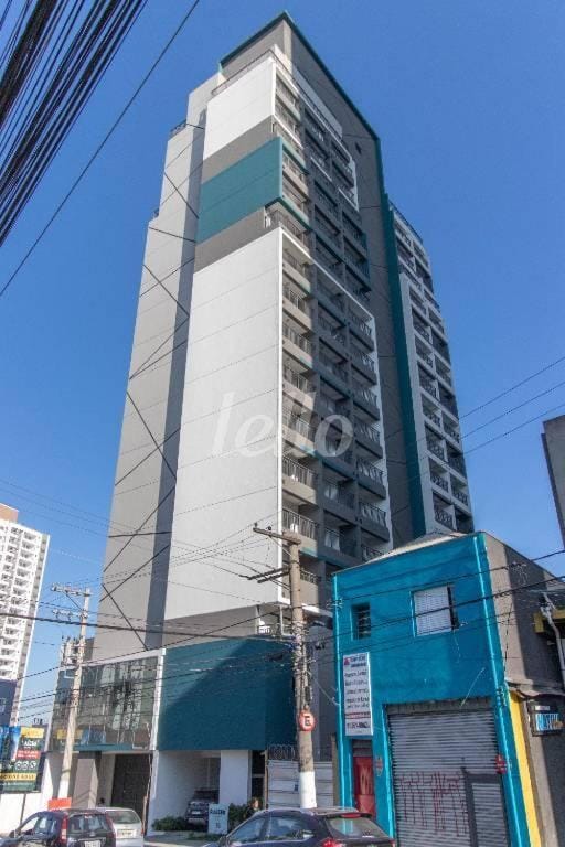 Studio Modelo -Tucuruvi-SP Apartment in Sao Paulo City