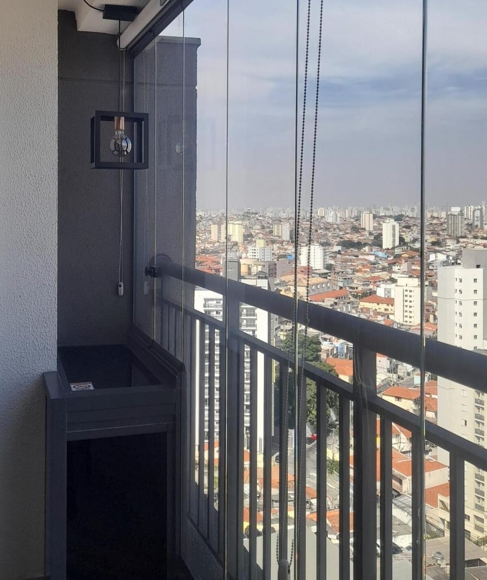 Studio Modelo -Tucuruvi-SP Apartment in Sao Paulo City