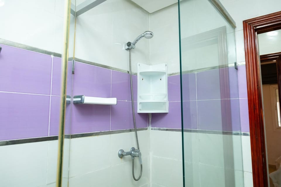 Coquillage maison Apartment in Rabat-Salé-Kénitra