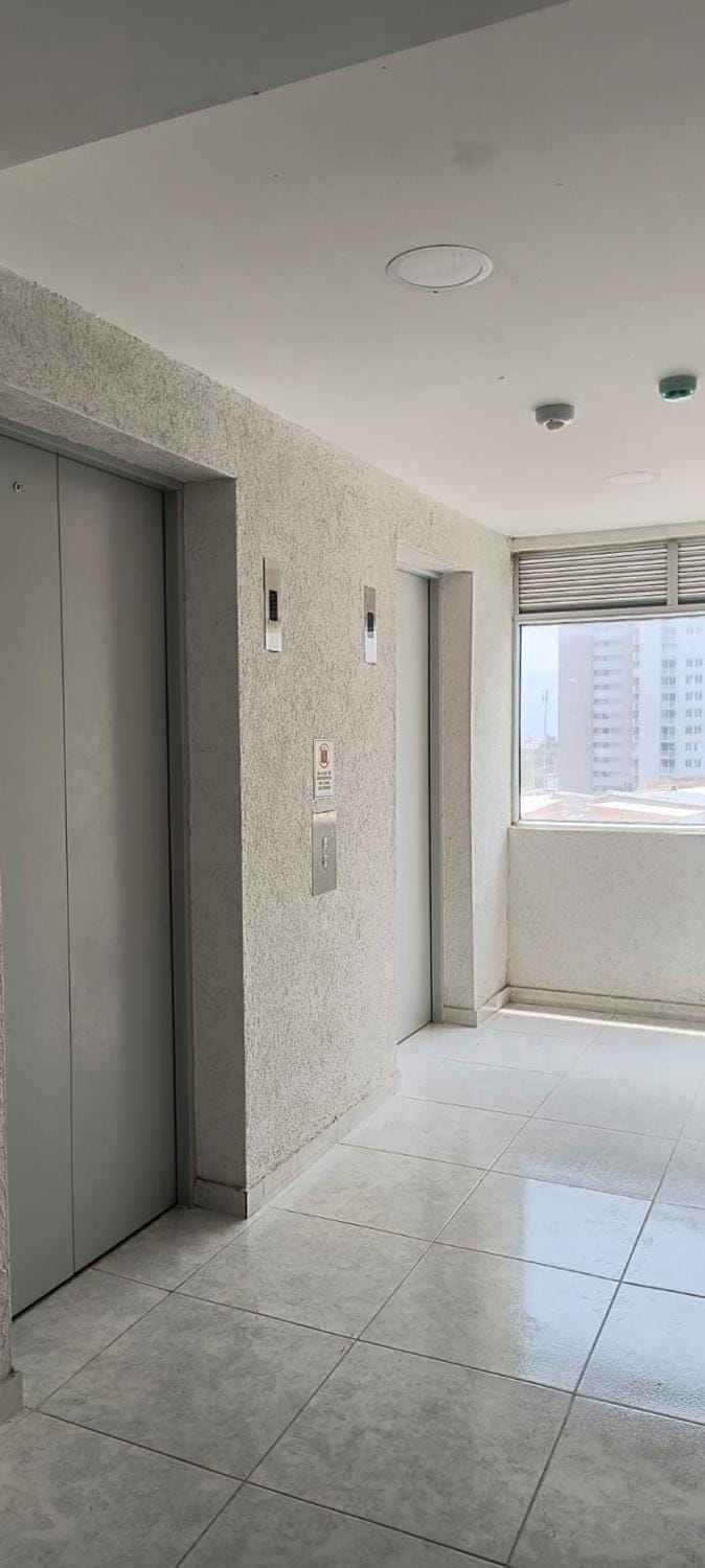 elevator