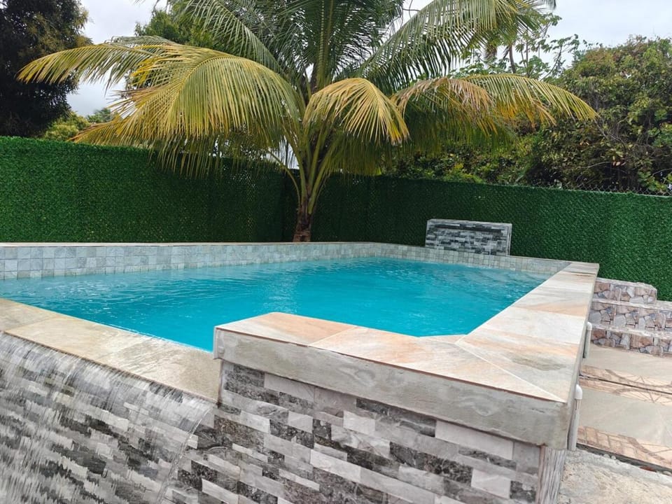 Risoli Villa Villa in Caribbean