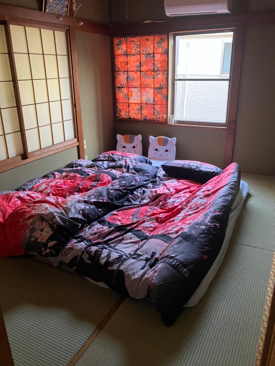 ゆずハウス House in Nagano Prefecture