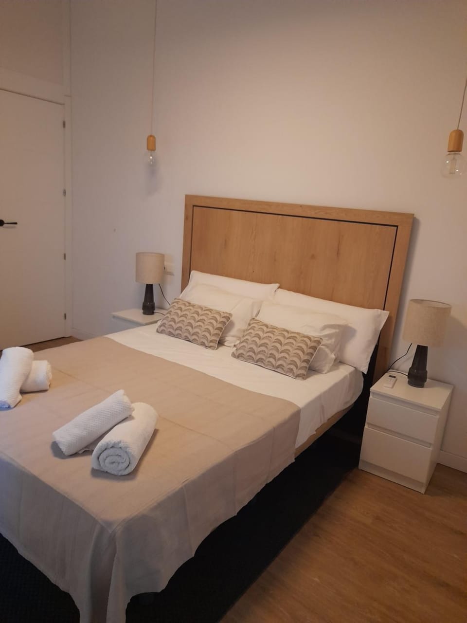 El Oasis de la Chancillería - Parking gratis Apartment in Jerez de la Frontera