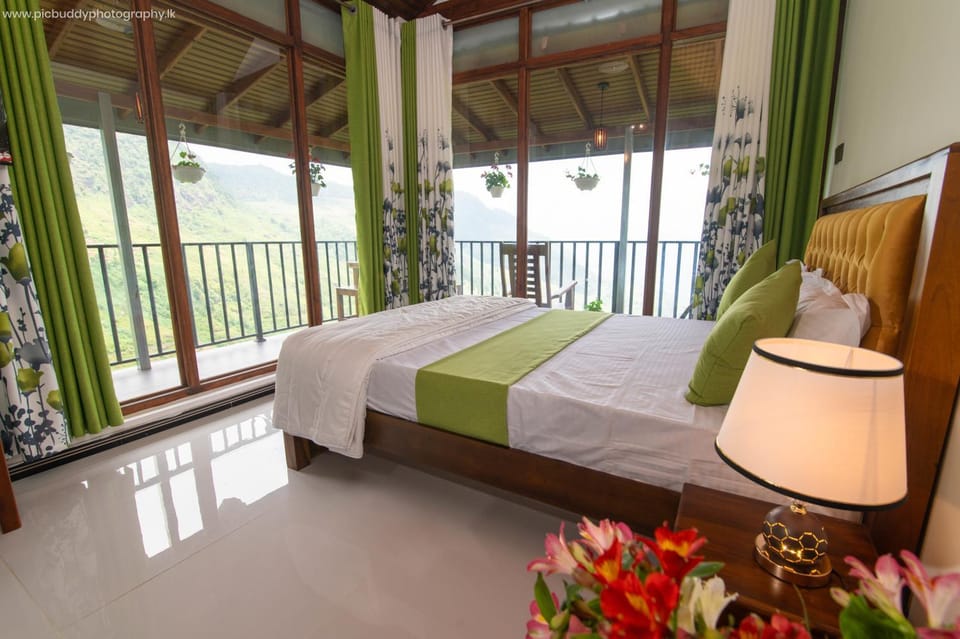 Natural View Resort Resort in Central Province