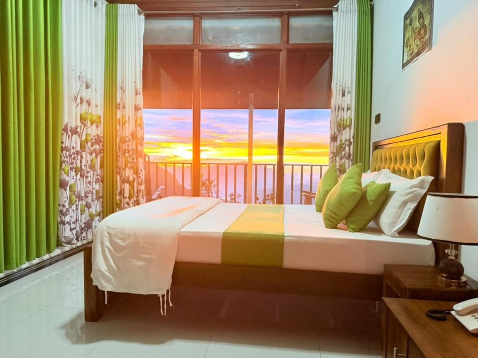 Natural View Resort Resort in Central Province