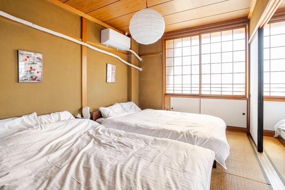 okn飛騨高山203 Apartment in Takayama