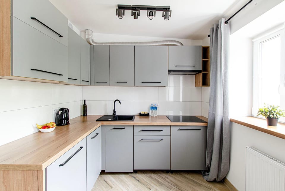 12B Loft City Centre Apartment in Wroclaw