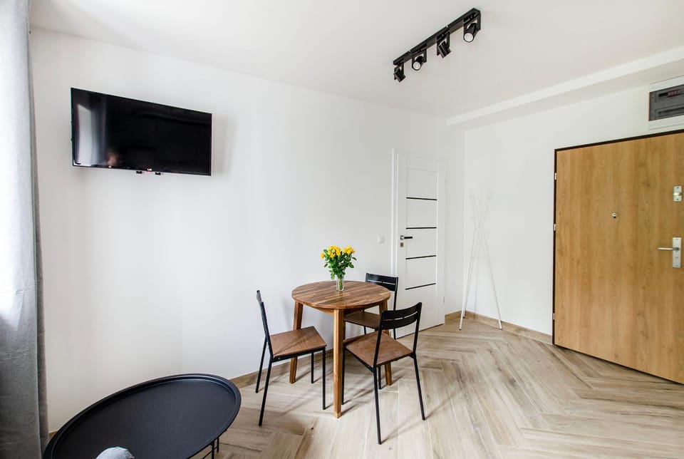 12B Loft City Centre Apartment in Wroclaw