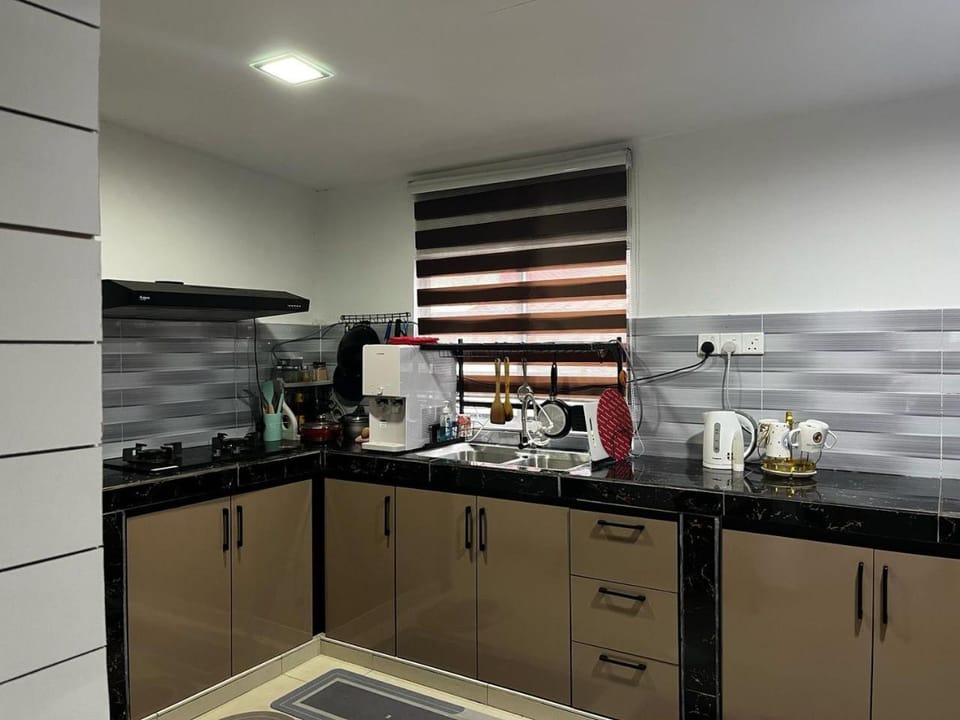 Homestay Mambau MALAY ONLY House in Negeri Sembilan, Malaysia