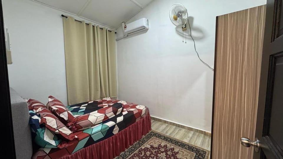 Homestay Mambau MALAY ONLY House in Negeri Sembilan, Malaysia
