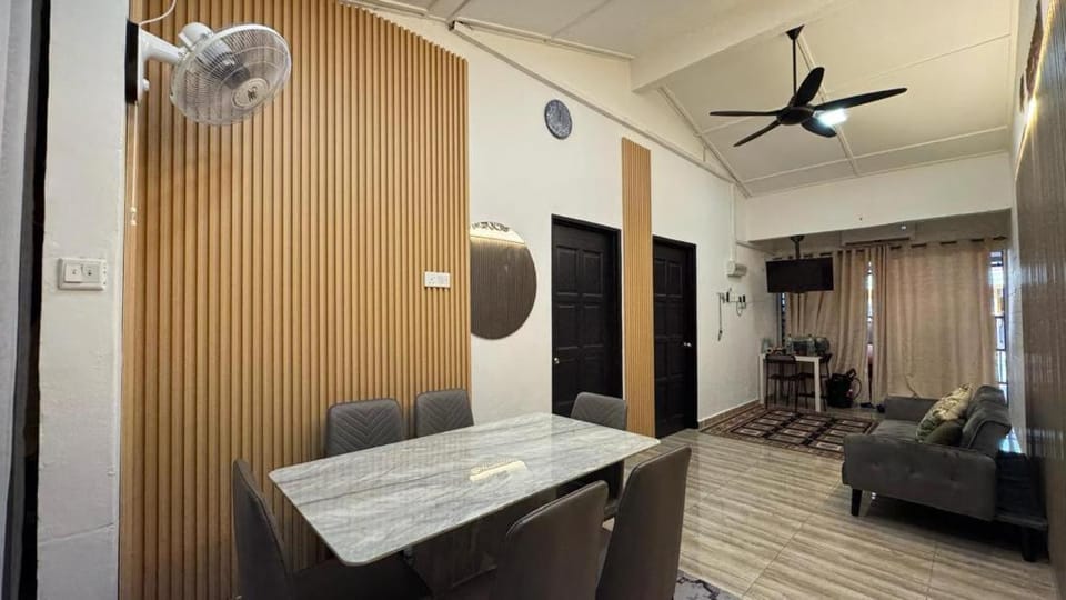 Homestay Mambau MALAY ONLY House in Negeri Sembilan, Malaysia