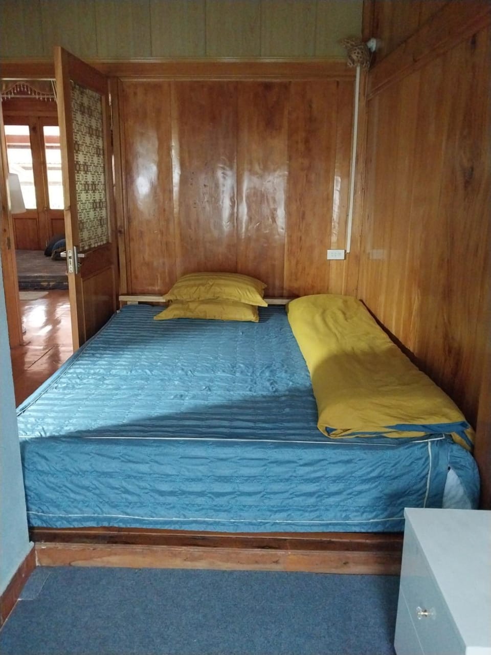 Hương siu homestay Vacation rental in Vietnam