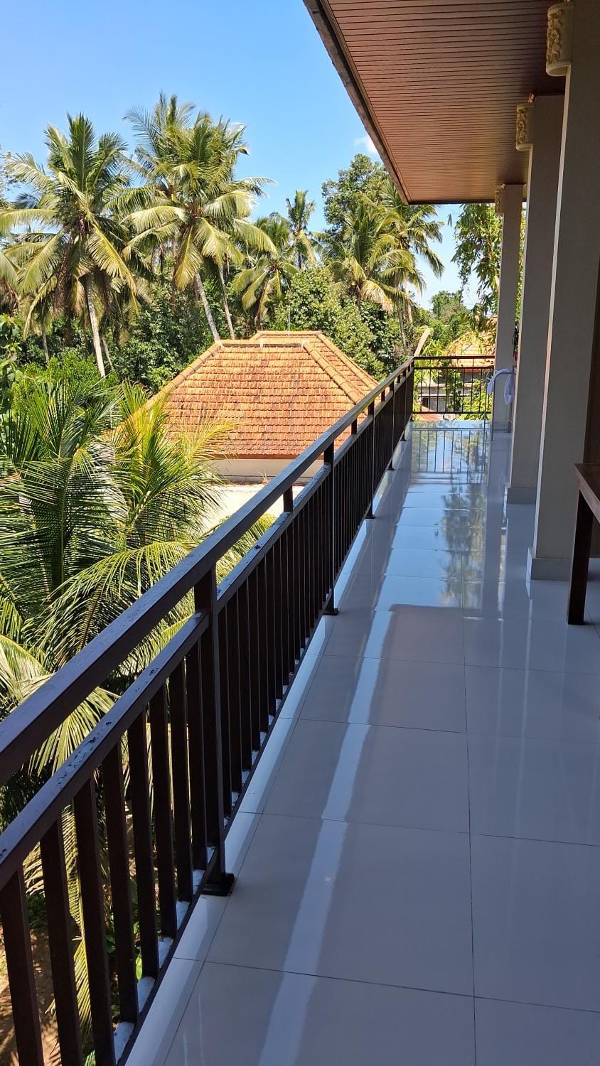 DEKADA House Bed and Breakfast in Tampaksiring