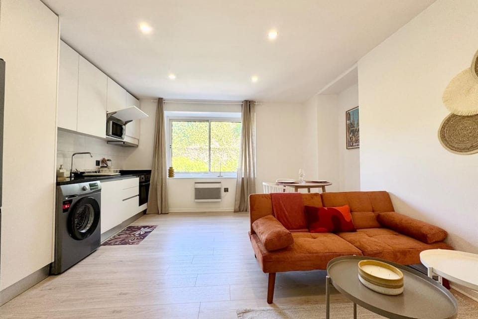 Charmant T2 - Plein coeur de Quimperlé Apartment in Finistere