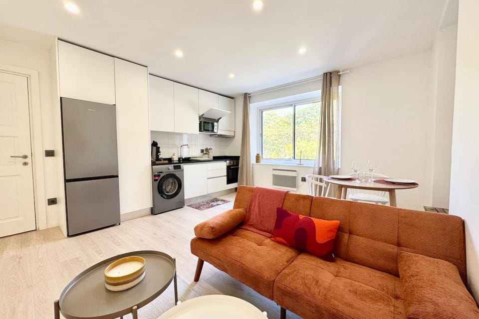 Charmant T2 - Plein coeur de Quimperlé Apartment in Finistere