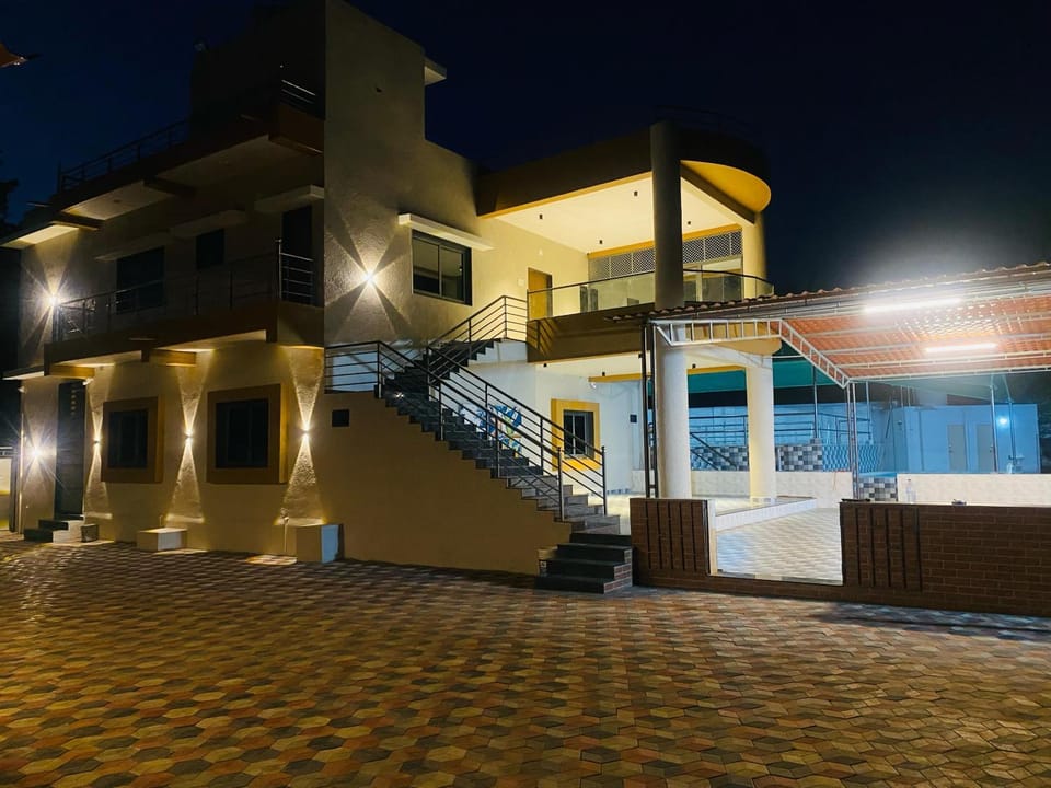 Prashiv farm stay Farm Stay in Gujarat
