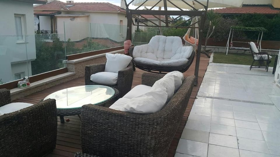 Çeşmevillatuna Villa in Cesme