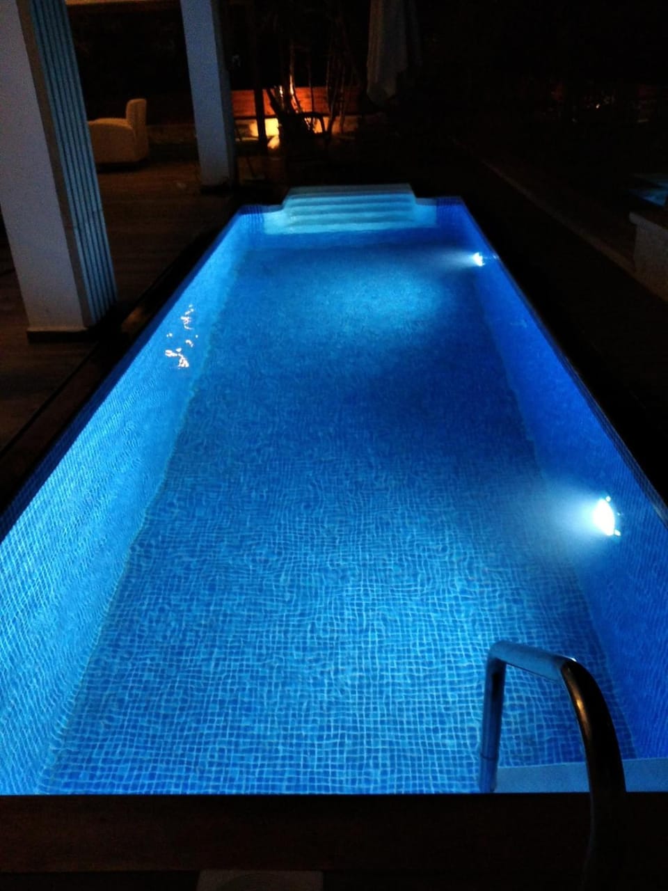Çeşmevillatuna Villa in Cesme