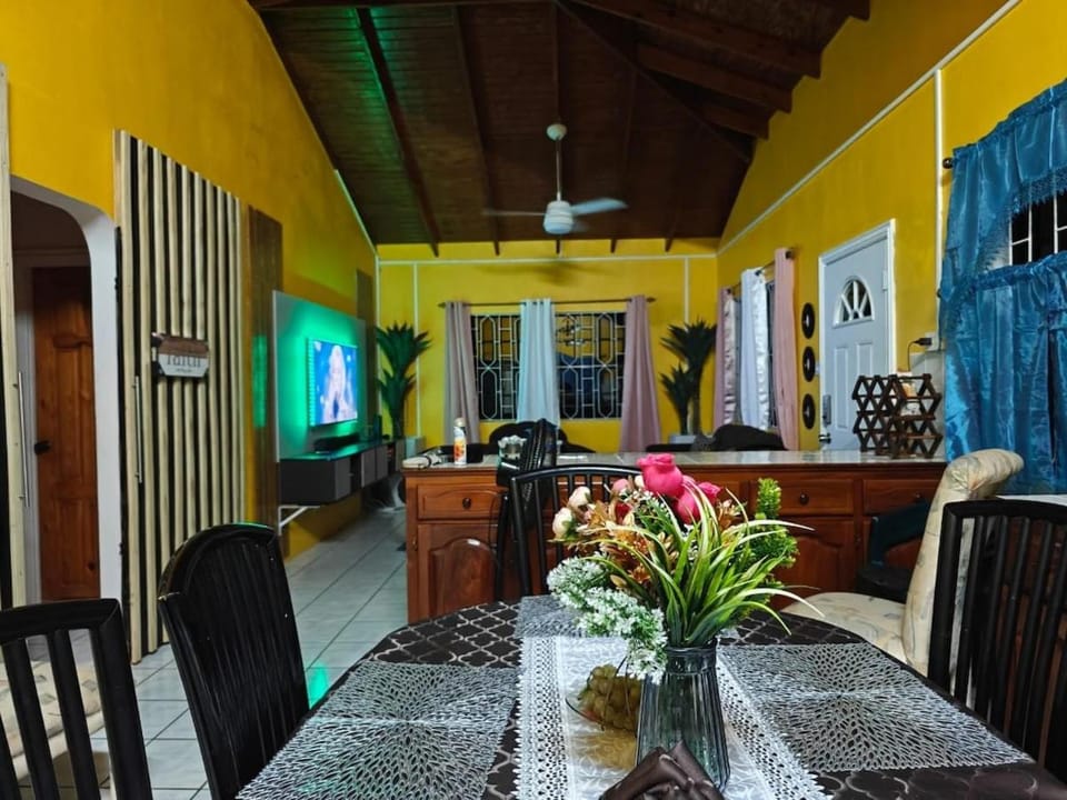 Risoli Villa Villa in Caribbean