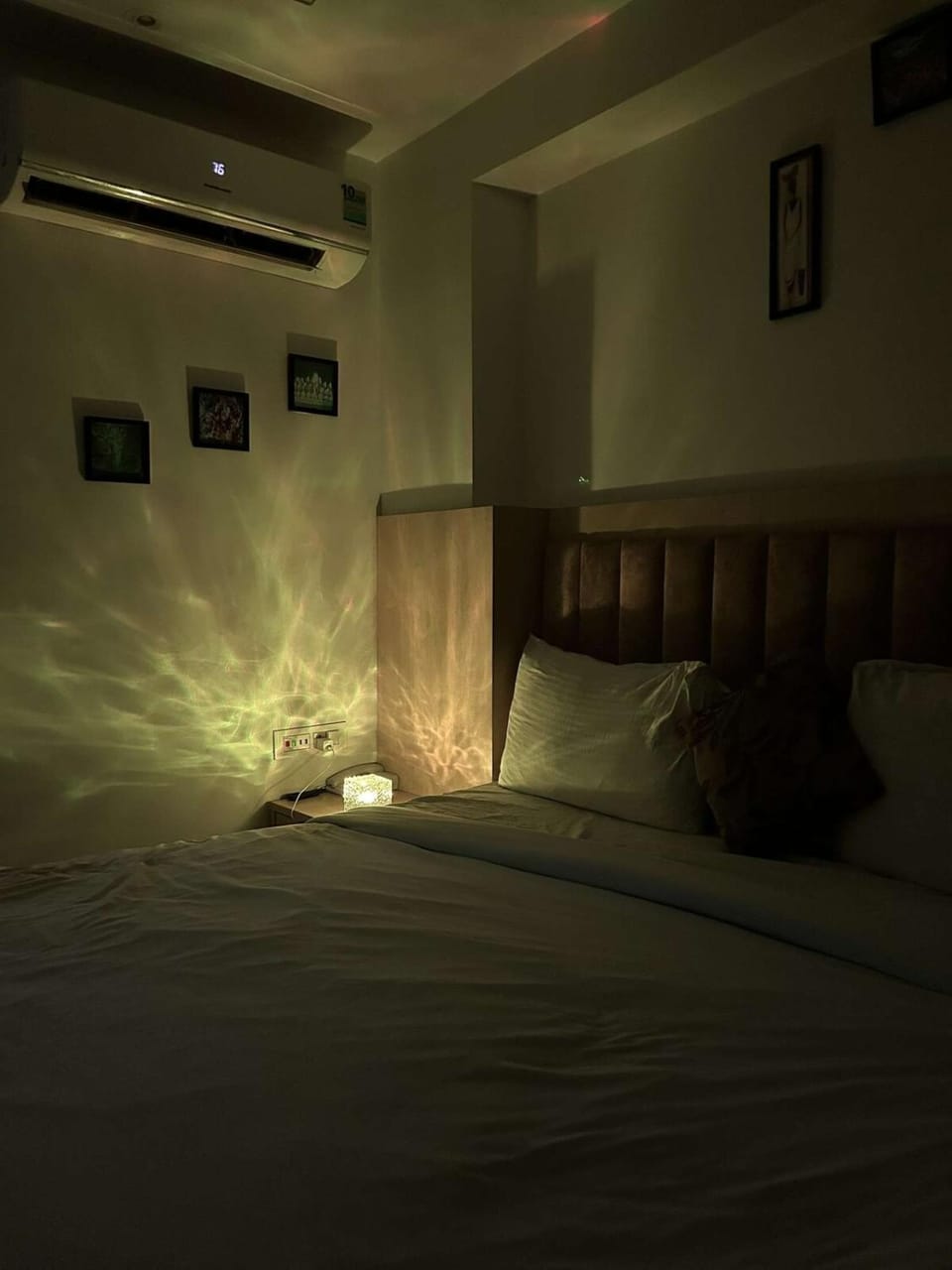 Grand anukampa studio apartment Apartment in Jaipur