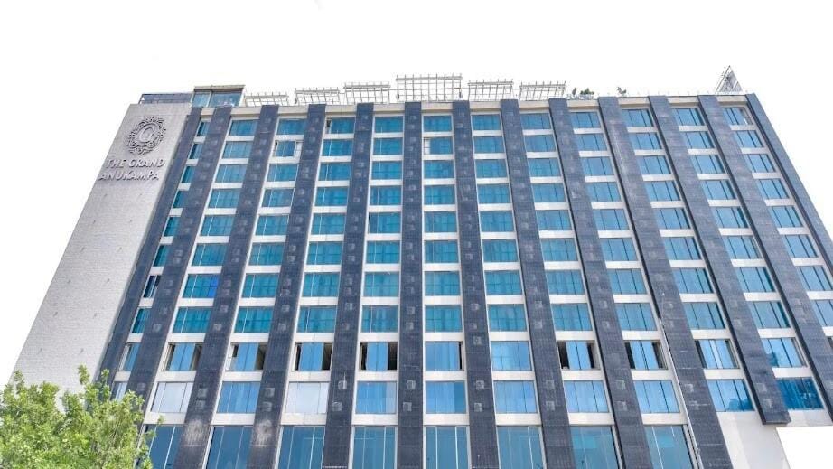 Grand anukampa studio apartment Apartment in Jaipur