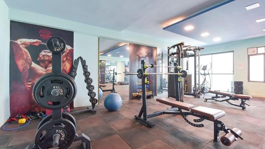 Grand anukampa studio apartment Apartment in Jaipur