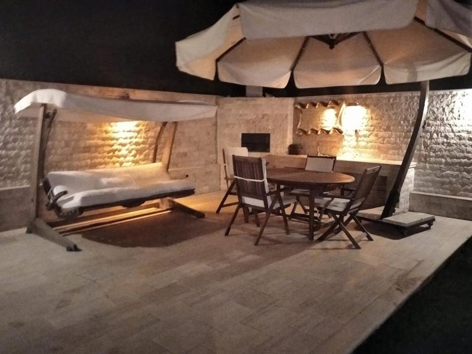 Çeşme villa Önder Villa in Cesme