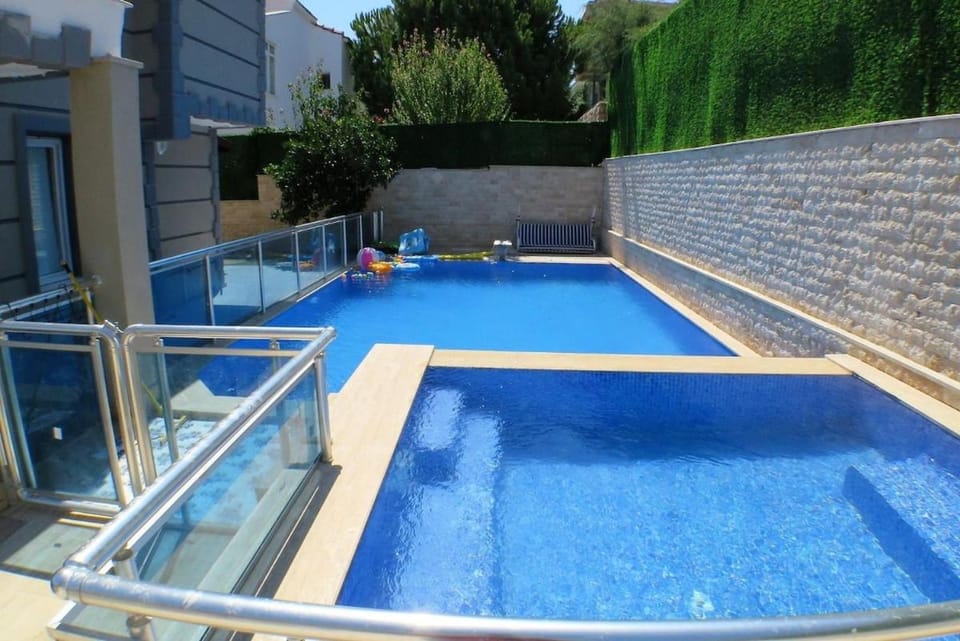 Çeşme villa Önder Villa in Cesme