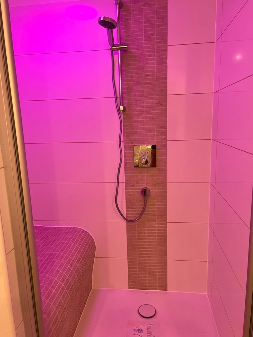 Shower