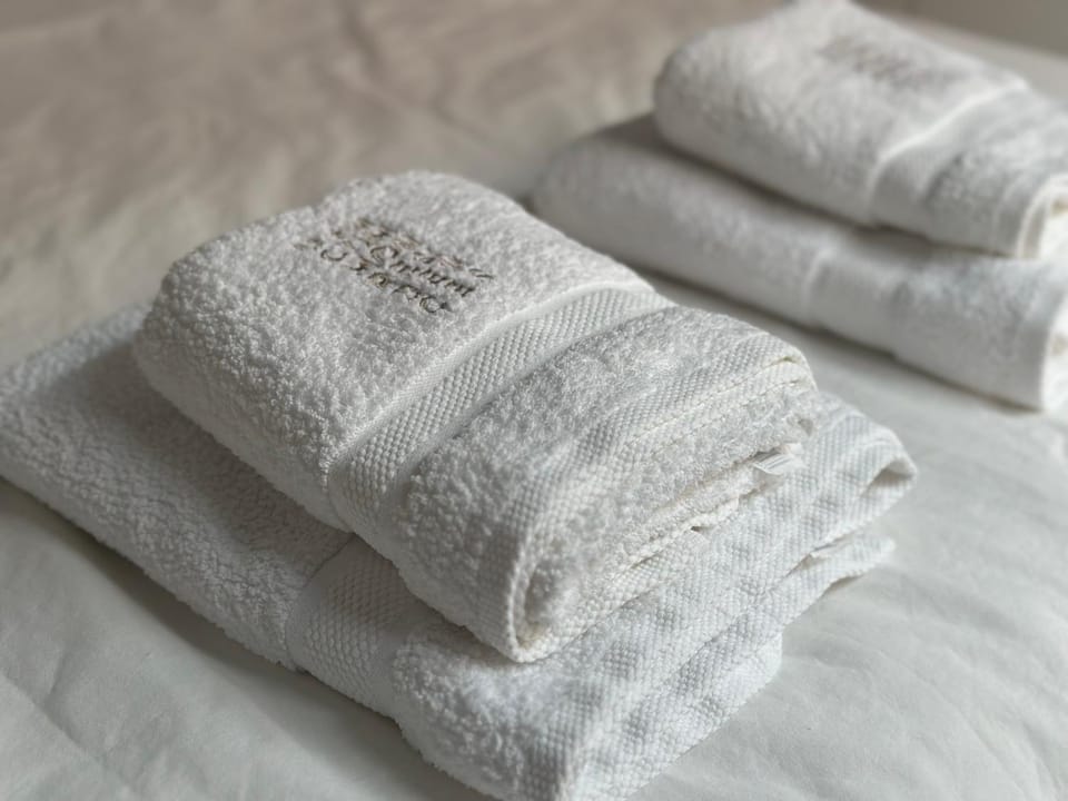 towels