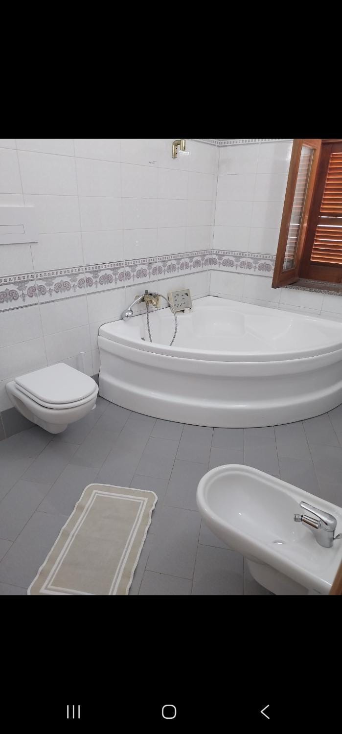 La Cappuccina House in Maratea