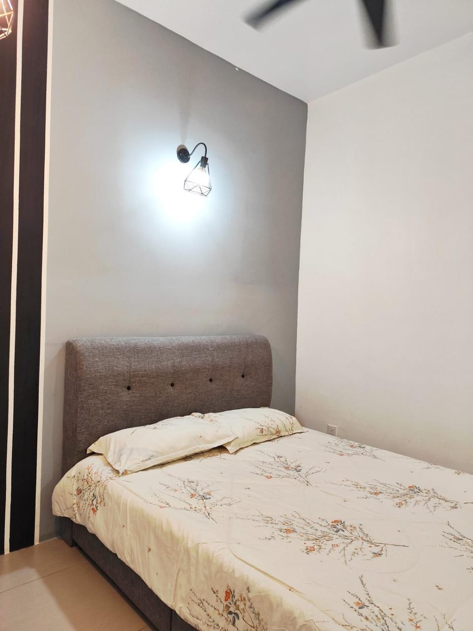 Bukit Urbane Night Market CH Apartment in Brinchang